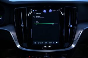 Volvo V60 bild 16