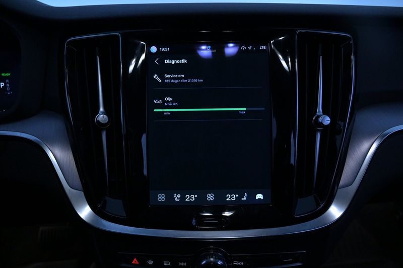 Volvo V60 bild 16