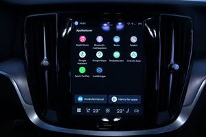 Volvo V60 bild 17