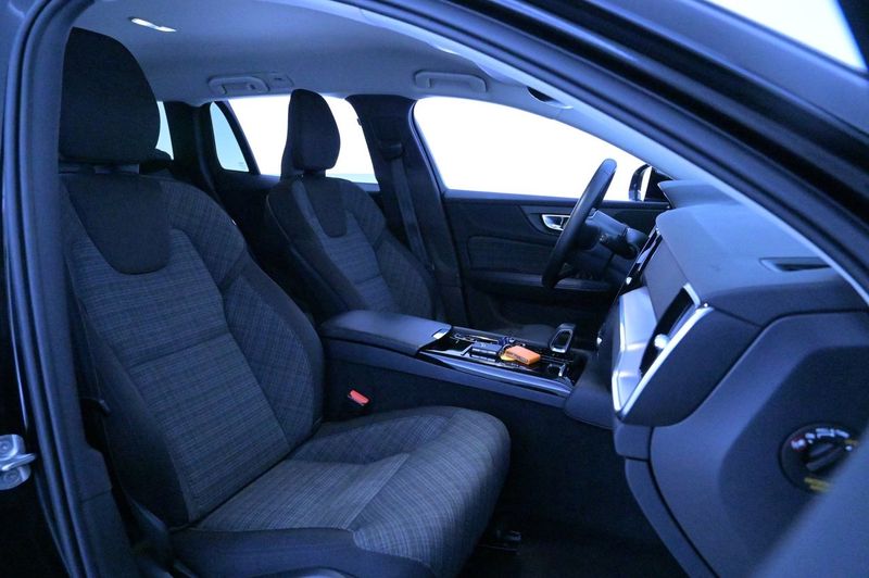 Volvo V60 bild 12