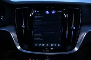 Volvo V60 bild 20