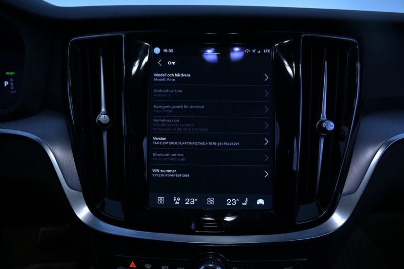 Volvo V60 bild 20
