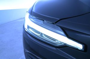 Volvo V60 bild 26
