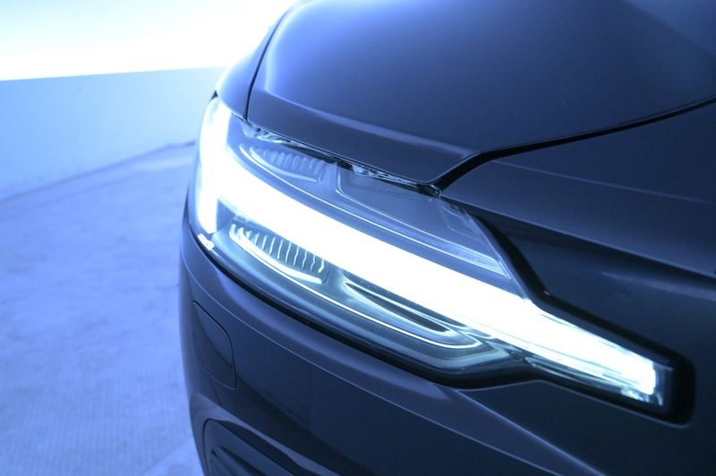 Volvo V60 bild 26