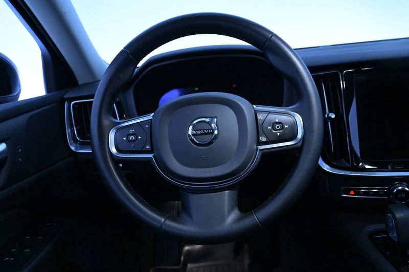 Volvo V60 bild 6