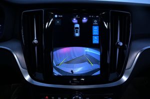 Volvo V60 bild 14