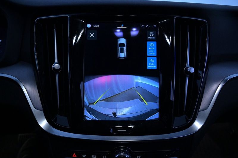 Volvo V60 bild 14