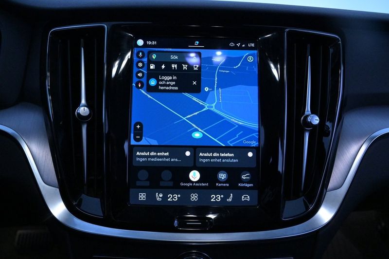 Volvo V60 bild 15