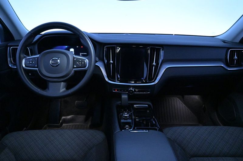 Volvo V60 bild 7