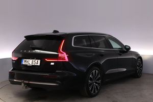 Volvo V60 bild 5