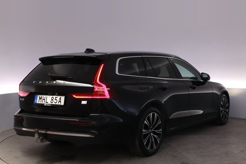 Volvo V60 bild 5