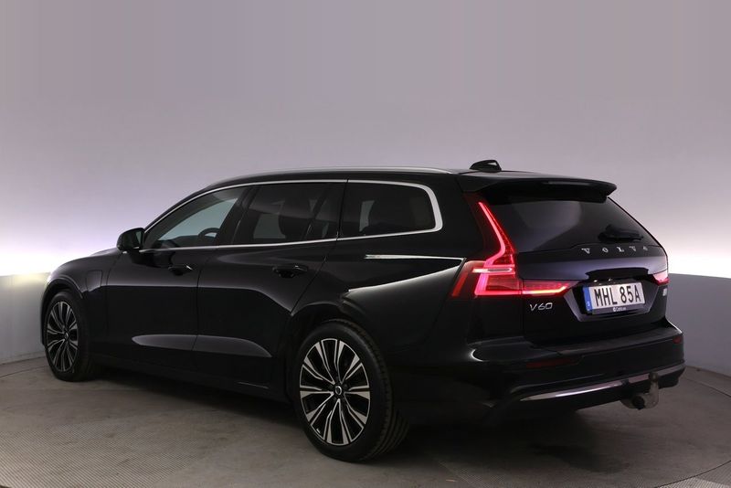 Volvo V60 bild 4