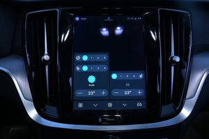 Volvo V60 bild 19