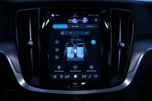 Volvo V60 bild 18