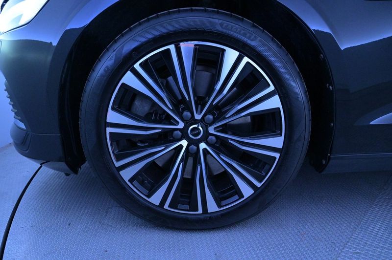 Volvo V60 bild 27