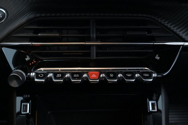Peugeot e-2008 bild 20