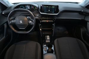 Peugeot e-2008 bild 6
