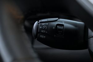 Peugeot e-2008 bild 8
