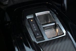 Peugeot e-2008 bild 21