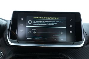Peugeot e-2008 bild 16