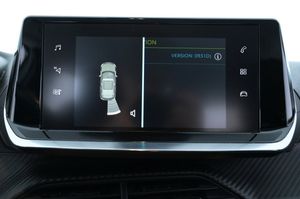 Peugeot e-2008 bild 15