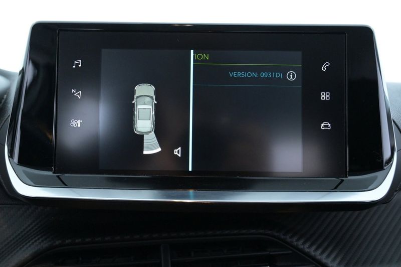 Peugeot e-2008 bild 15