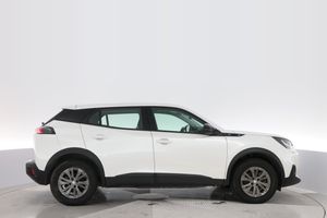 Peugeot e-2008 bild 4