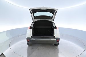 Peugeot e-2008 bild 24
