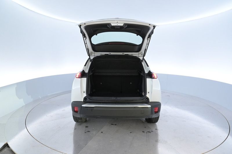 Peugeot e-2008 bild 24