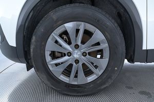 Peugeot e-2008 bild 27