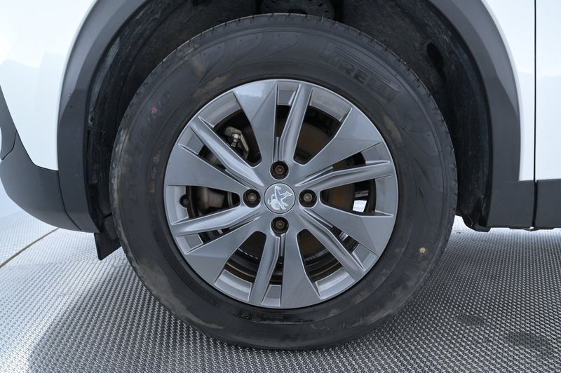Peugeot e-2008 bild 27