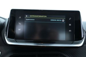 Peugeot e-2008 bild 18