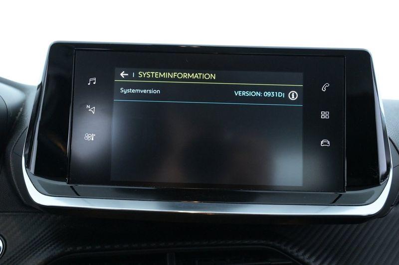 Peugeot e-2008 bild 18