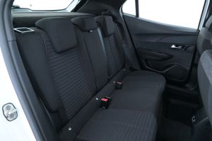 Peugeot e-2008 bild 23
