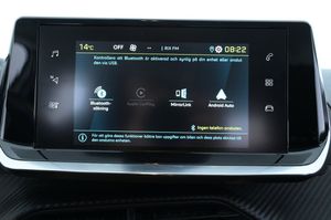 Peugeot e-2008 bild 17