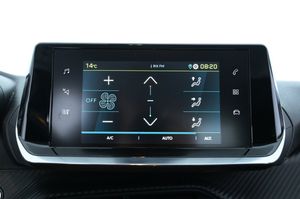 Peugeot e-2008 bild 19