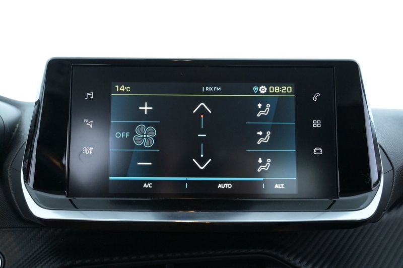 Peugeot e-2008 bild 19