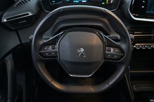 Peugeot e-2008 bild 7
