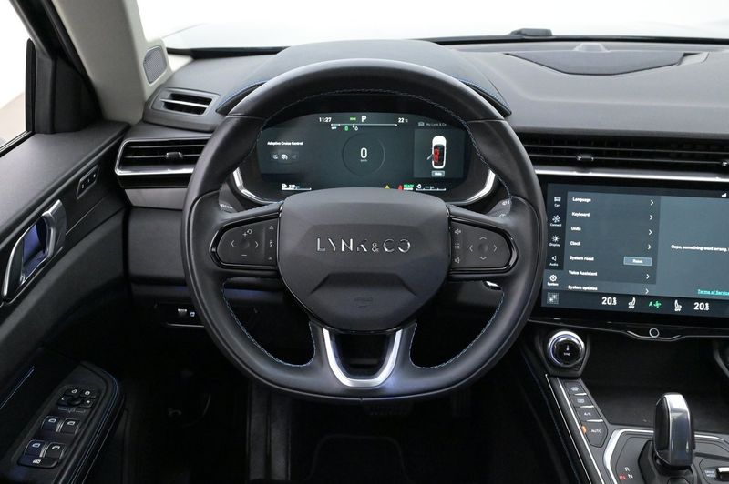 Lynk & Co 01 bild 7