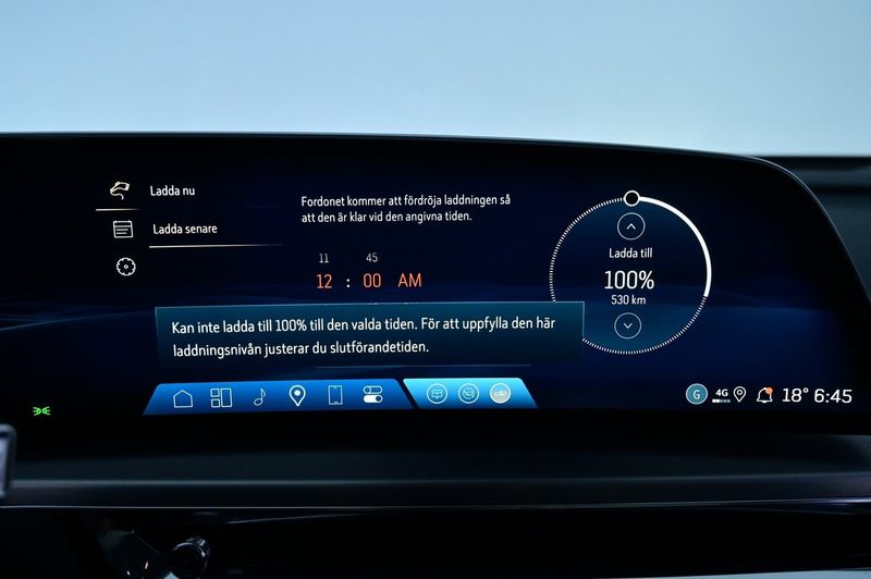 Cadillac Lyriq bild 19