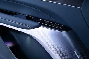 Cadillac Lyriq bild 11