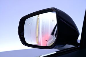 Cadillac Lyriq bild 22