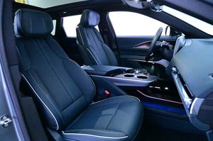 Cadillac Lyriq bild 13