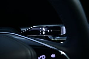 Cadillac Lyriq bild 8