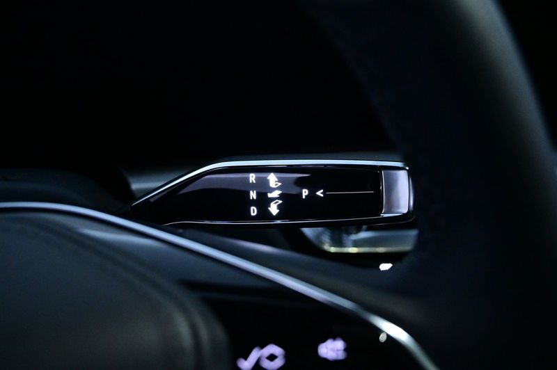 Cadillac Lyriq bild 8