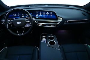 Cadillac Lyriq bild 6