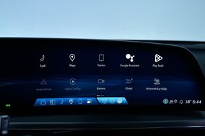 Cadillac Lyriq bild 17