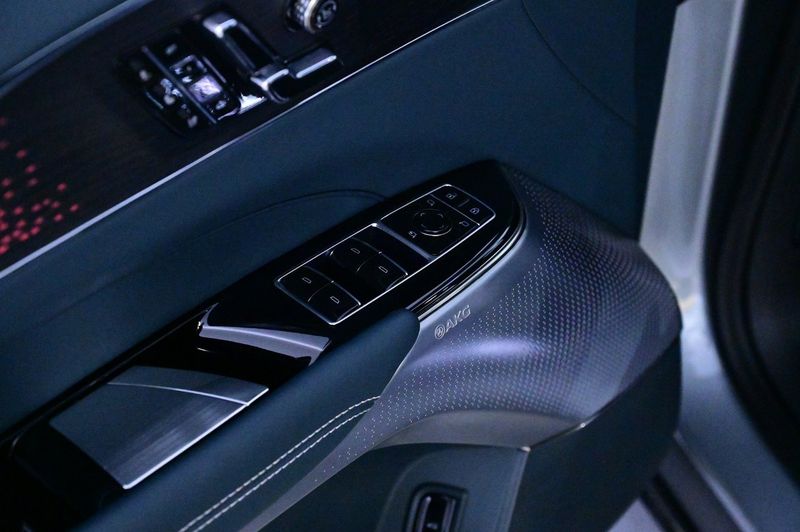 Cadillac Lyriq bild 9