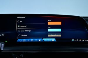 Cadillac Lyriq bild 20