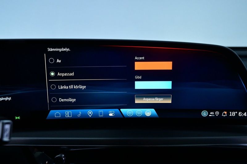 Cadillac Lyriq bild 20
